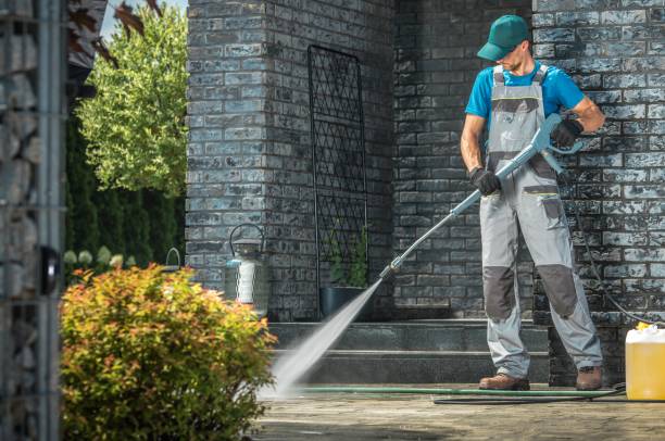 Best Dumpster Area Cleaning  in Clark Mills, NY
