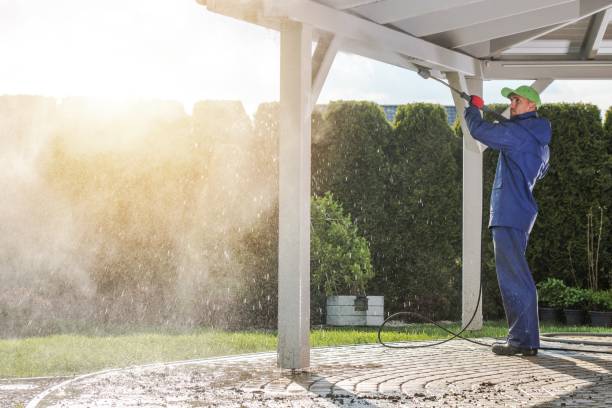 Best Concrete Sealing  in Clark Mills, NY