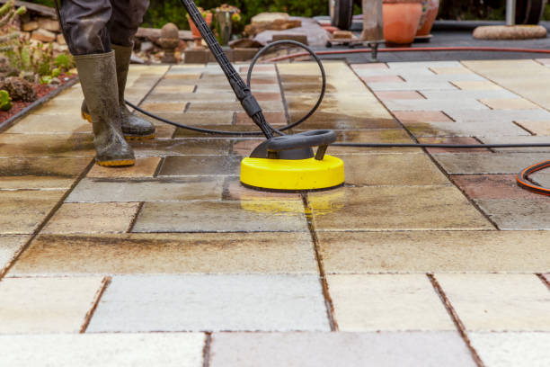 Best Gas Station Cleaning  in Clark Mills, NY
