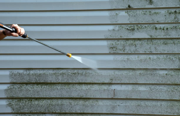 Best Factory Floor Cleaning  in Clark Mills, NY