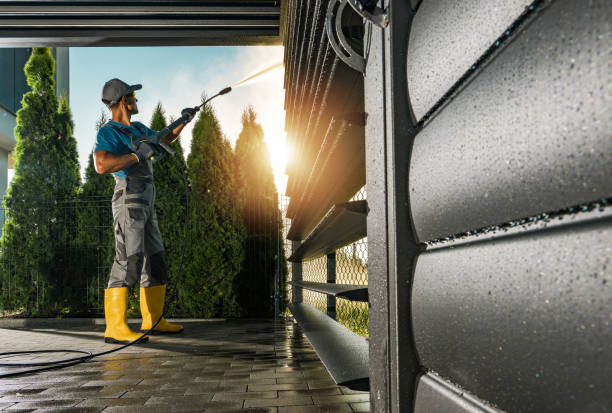 Best Building Exterior Washing  in Clark Mills, NY