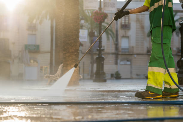 Best Roof Washing  in Clark Mills, NY